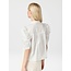 Neo Noir ROELLA POPLIN BLOUSE WHITE