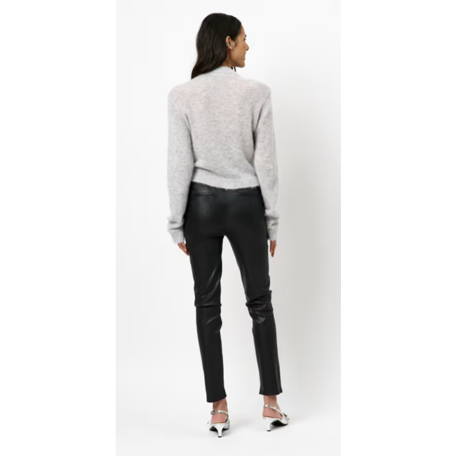 Dante 6 FAWN SEQUIN CARDIGAN 9350