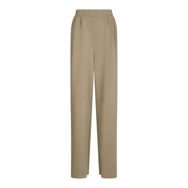 Neo Noir ISARK SOFT PANTS TAUPE