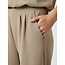 Neo Noir ISARK SOFT PANTS TAUPE