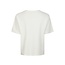 Neo Noir MALIN SOLID TEE WHITE