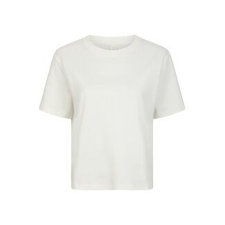 Neo Noir MALIN SOLID TEE WHITE