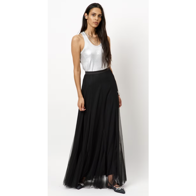 Dante 6 TARYN TULLE SKIRT 9000