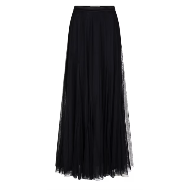 Dante 6 TARYN TULLE SKIRT 9000