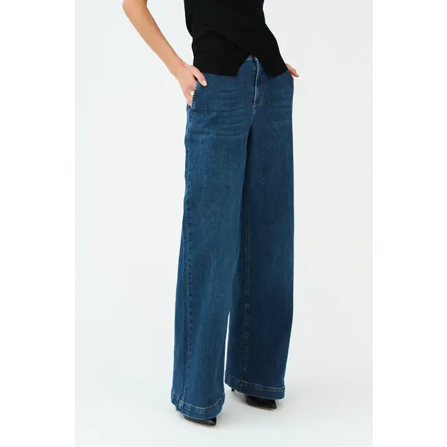 Pieszak PD-ASTA FRENCH JEANS WASH WASHINGTON