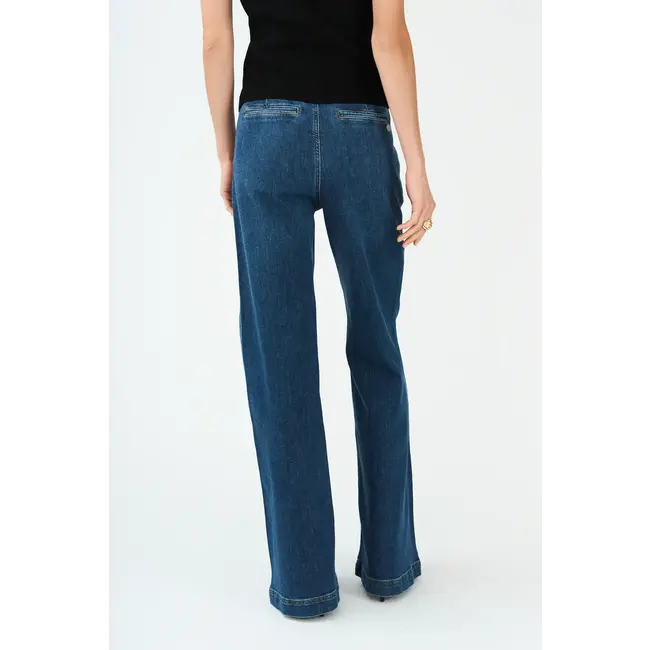 Pieszak PD-ASTA FRENCH JEANS WASH WASHINGTON