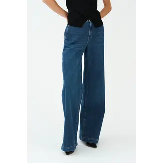 Pieszak PD-ASTA FRENCH JEANS WASH WASHINGTON