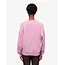 Colorful Standard ORGANIC OVERSIZED CREW CHERRY BLOSSOM