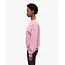 Colorful Standard ORGANIC OVERSIZED CREW CHERRY BLOSSOM
