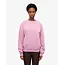 Colorful Standard ORGANIC OVERSIZED CREW CHERRY BLOSSOM