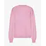 Colorful Standard ORGANIC OVERSIZED CREW CHERRY BLOSSOM