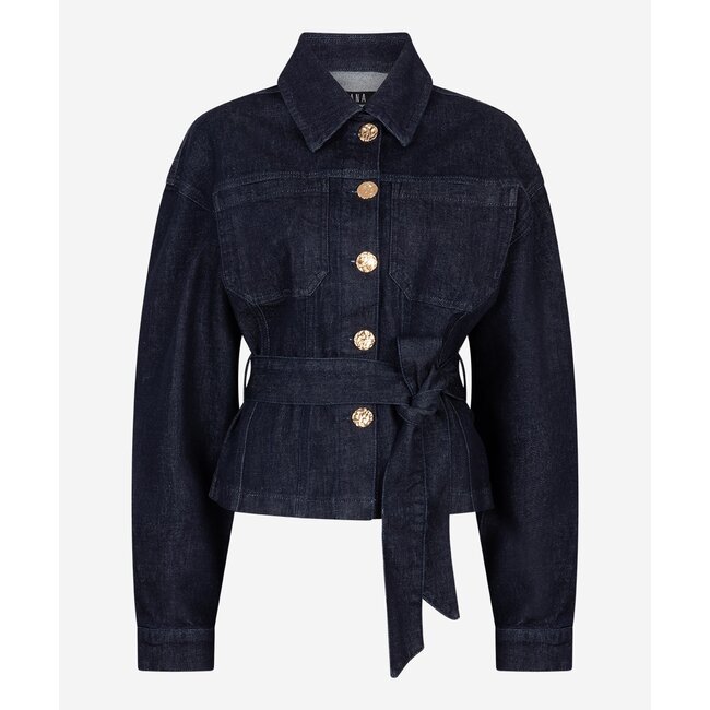 Ibana JENDA DARK DENIM