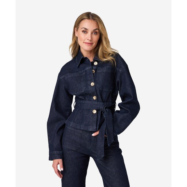 Ibana JENDA DARK DENIM