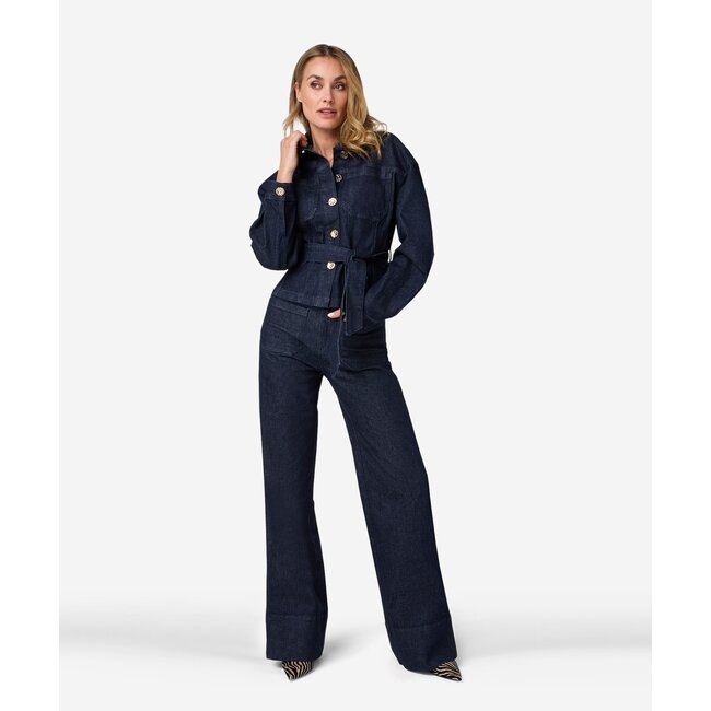 Ibana JENDA DARK DENIM