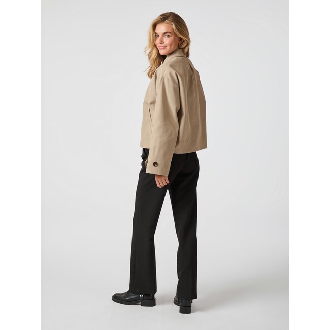 Neo Noir AMBIKA JACKET SAND