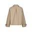 Neo Noir AMBIKA JACKET SAND