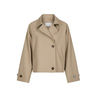 Neo Noir AMBIKA JACKET SAND