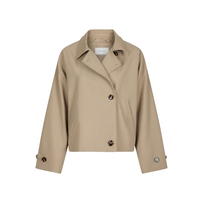 Neo Noir AMBIKA JACKET SAND