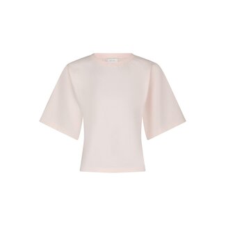 Neo Noir ASHA BOXY TEE LIGHT PINK