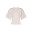 Neo Noir ASHA BOXY TEE LIGHT PINK