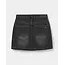Sofie Schnoor DANDYSW SKIRT WASHED BLACK