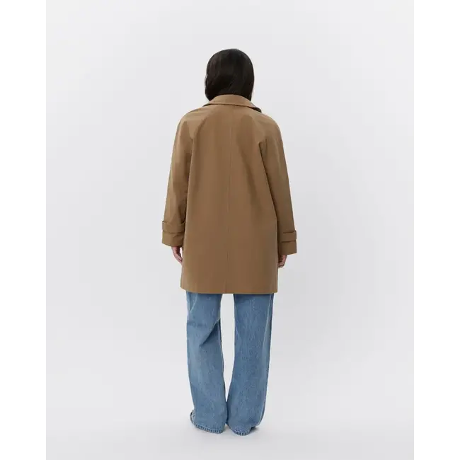 Sofie Schnoor FILIPPASW COAT CAMEL