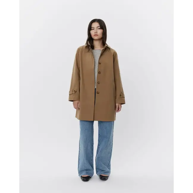 Sofie Schnoor FILIPPASW COAT CAMEL