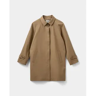 Sofie Schnoor FILIPPASW COAT CAMEL