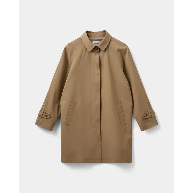 Sofie Schnoor FILIPPASW COAT CAMEL