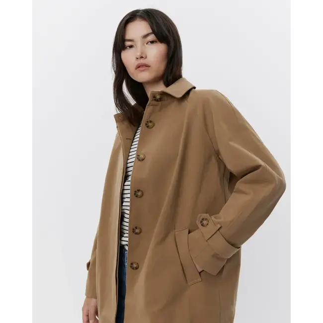 Sofie Schnoor FILIPPASW COAT CAMEL
