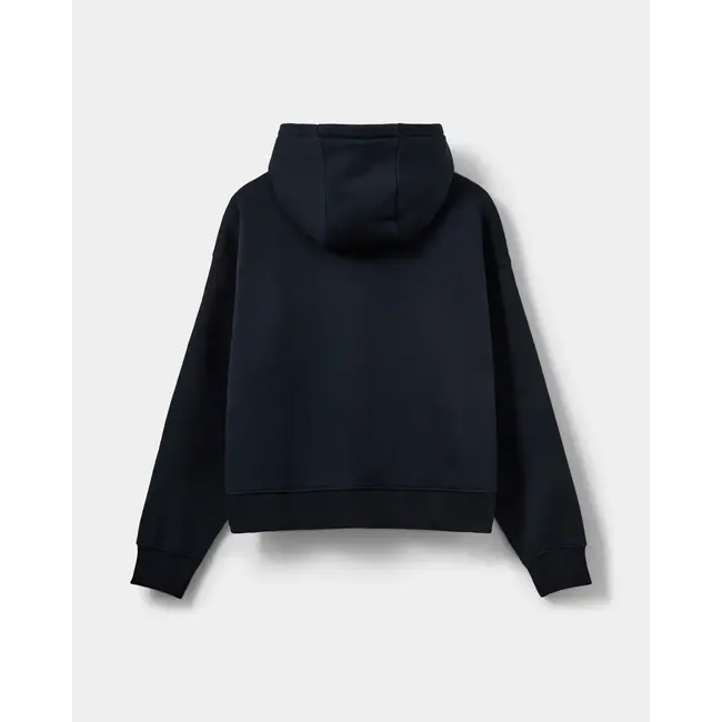 Sofie Schnoor BASIKSW HOODIE NAVY BLUE