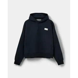 Sofie Schnoor BASIKSW HOODIE NAVY BLUE
