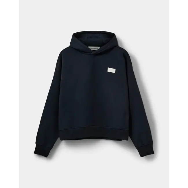 Sofie Schnoor BASIKSW HOODIE NAVY BLUE