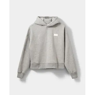 Sofie Schnoor BASIKSW HOODIE GREY MELANGE
