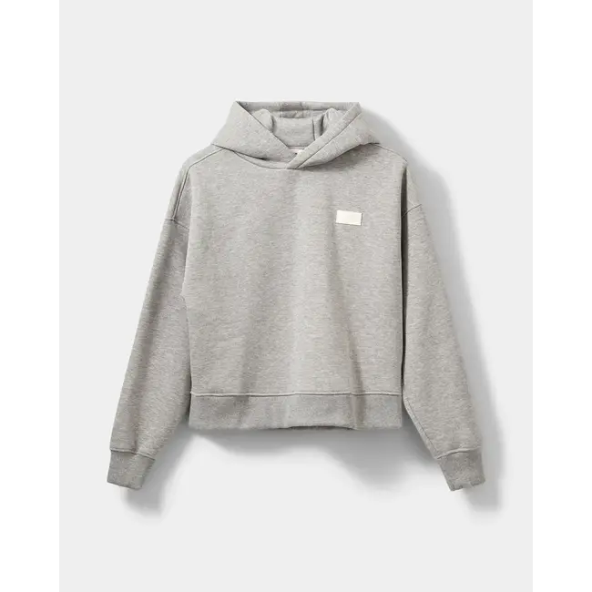 Sofie Schnoor BASIKSW HOODIE GREY MELANGE