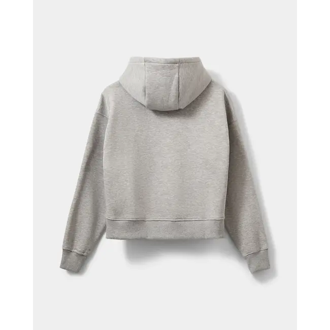 Sofie Schnoor BASIKSW HOODIE GREY MELANGE