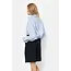Ame antwerp MASON LIGHT BLUE OXFORD SHIRT LB14
