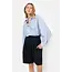 Ame antwerp MASON LIGHT BLUE OXFORD SHIRT LB14
