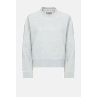 Ame antwerp MIKE MARLED GREY SWEATSHIRT MG01