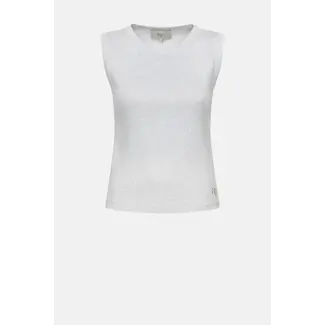 Ame antwerp MOMMY MARLED GREY TOP MG01
