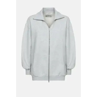 Ame antwerp MONACO MARLED GREY SWEAT MG01