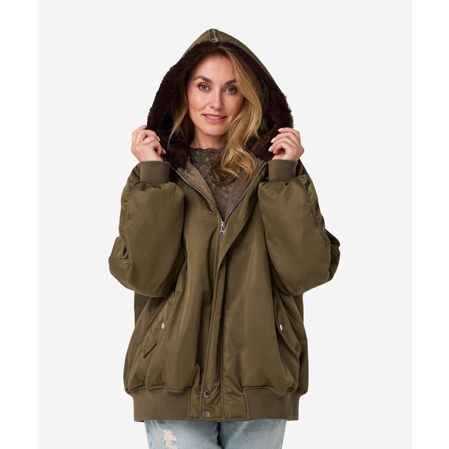 Ibana CAYLEE OLIVE NIGHT