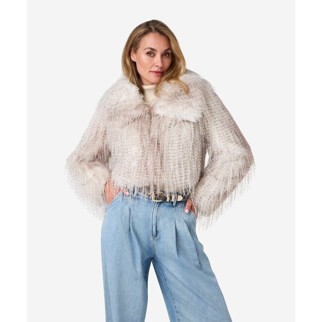 Ibana CYRUS PEARL GREY