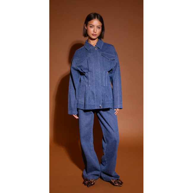 Studio Amaya JACK BLUE