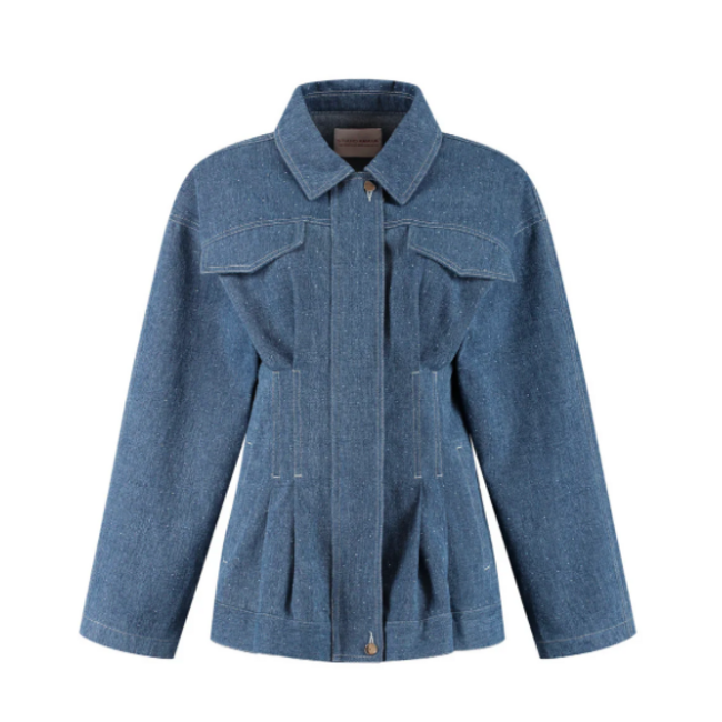Studio Amaya JACK BLUE