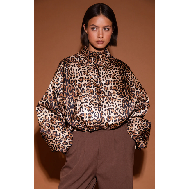 Studio Amaya FELINE MULTI PRINT