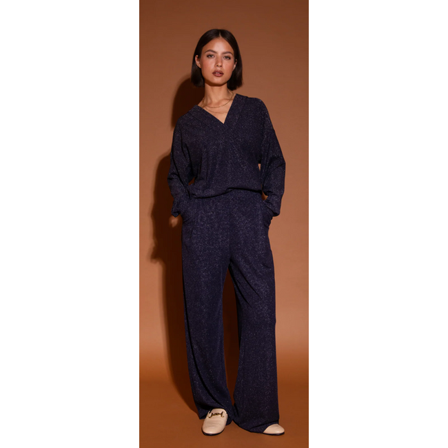 Studio Amaya ALMA BLUE