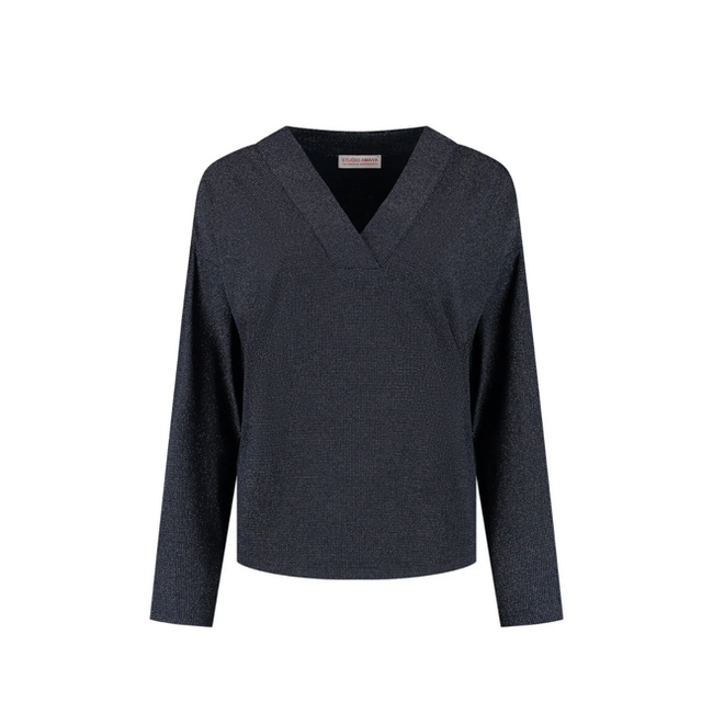 Studio Amaya ALMA BLUE