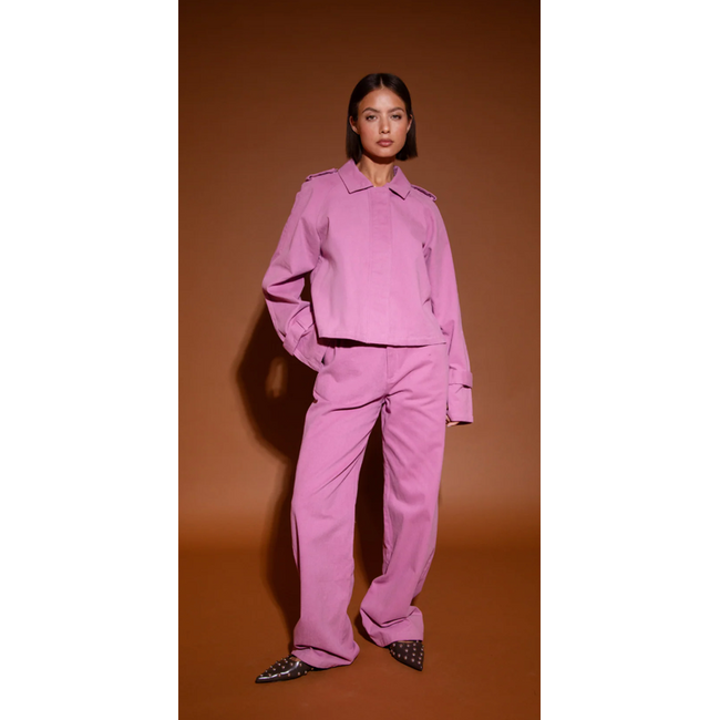 Studio Amaya JULE PINK