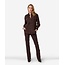 Ibana BODI SUEDE COFFEE BEAN